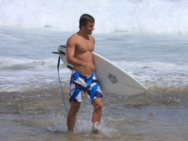 นายแบบ 027