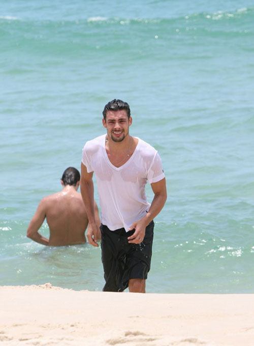 นายแบบ 027