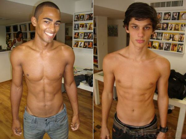 นายแบบ 027