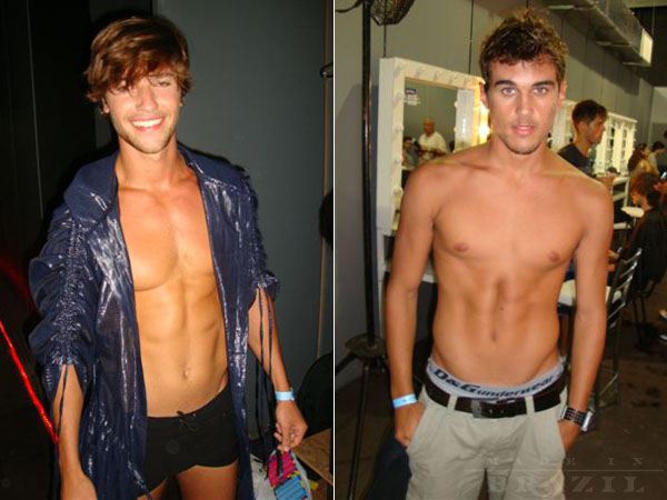 นายแบบ 027