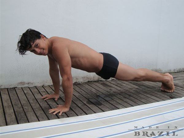 นายแบบ 027