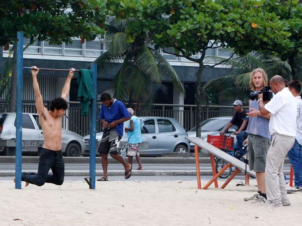 นายแบบ 027