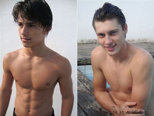 นายแบบ 027