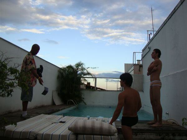 นายแบบ 027