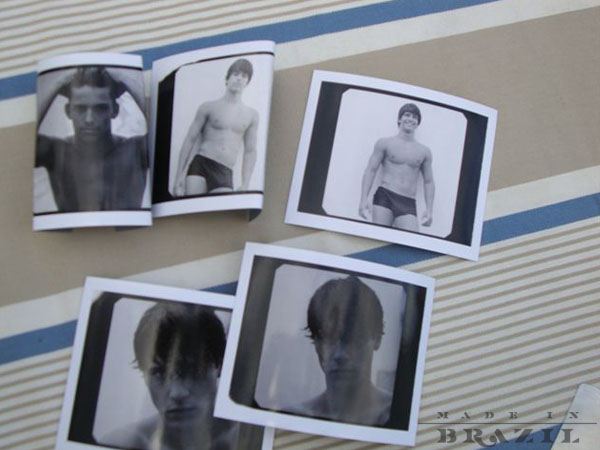 นายแบบ 027