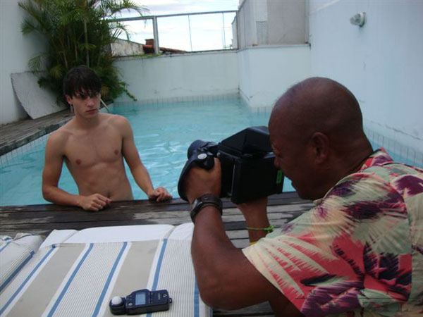 นายแบบ 027