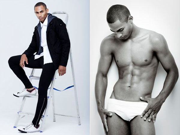 นายแบบ 027