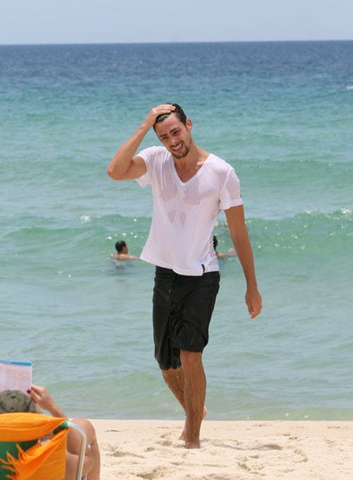 นายแบบ 027