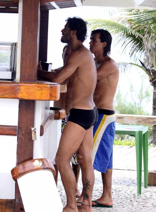 นายแบบ 028