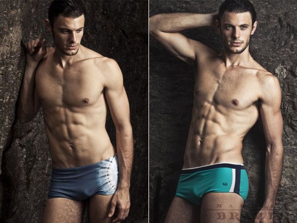 นายแบบ 028