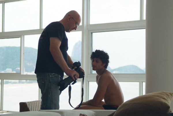 นายแบบ 028