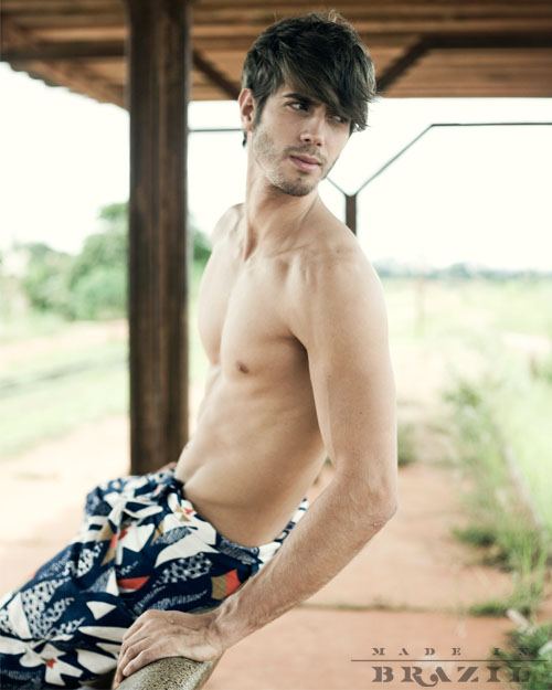 นายแบบ 028