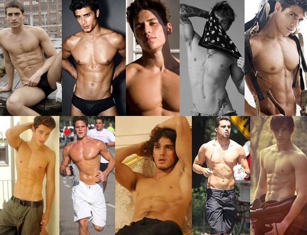 นายแบบ 028