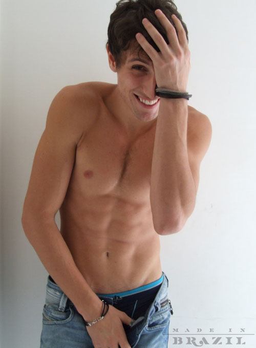 นายแบบ 028