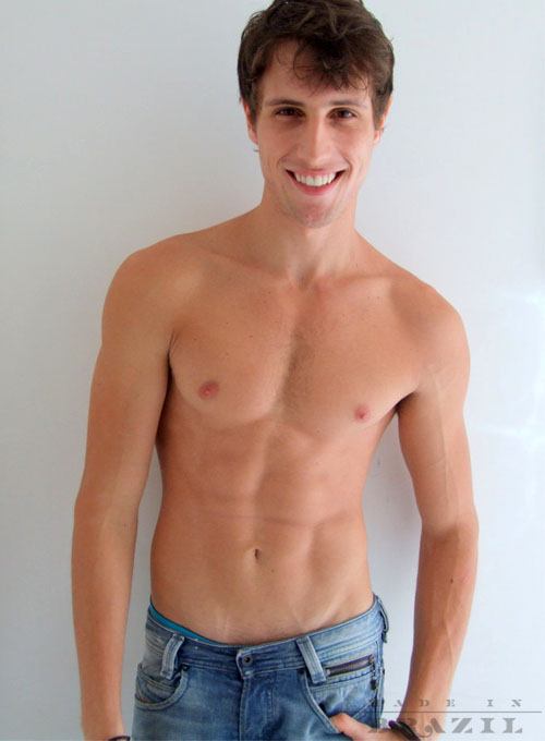 นายแบบ 028