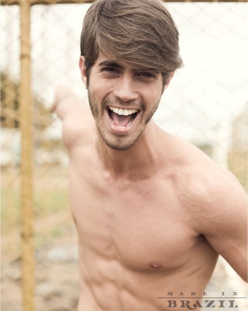 นายแบบ 028