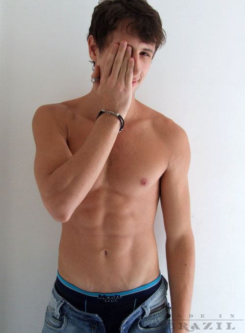 นายแบบ 028