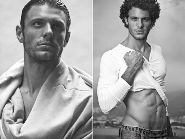 นายแบบ 028