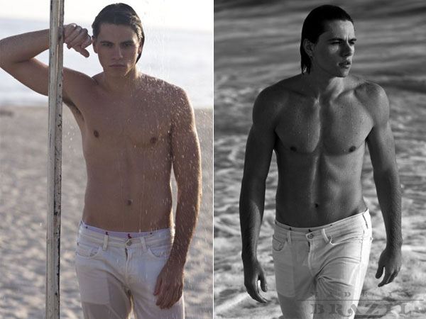 นายแบบ 028