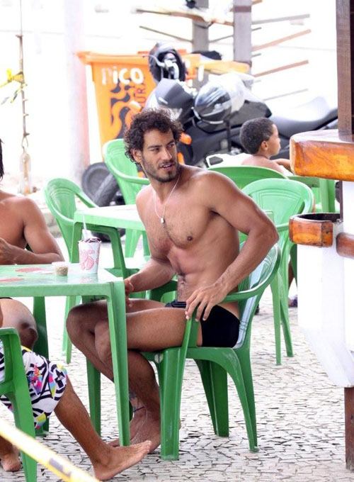 นายแบบ 028