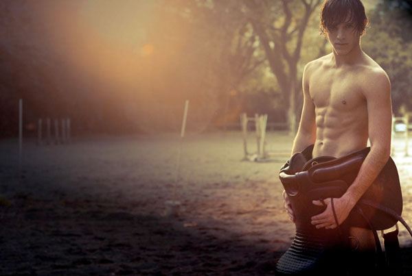 นายแบบ 028