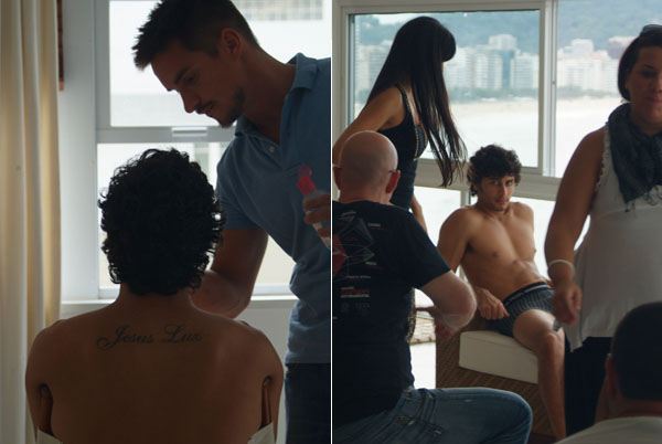 นายแบบ 028