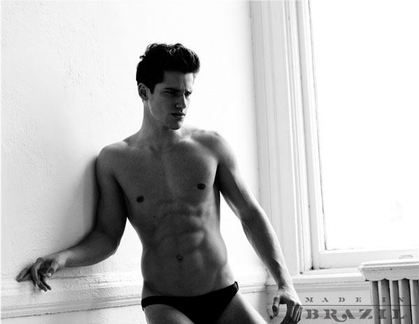 นายแบบ 028