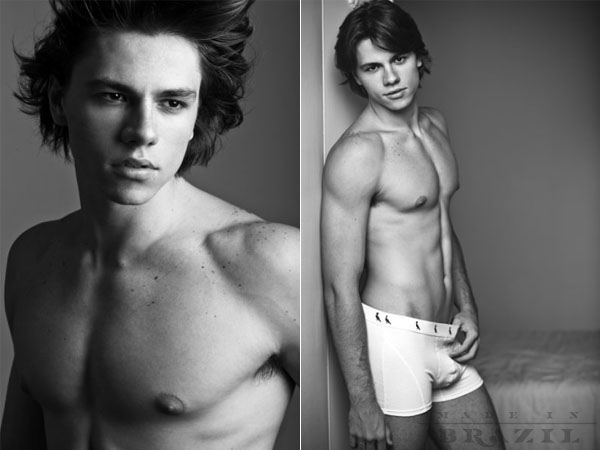 นายแบบ 028