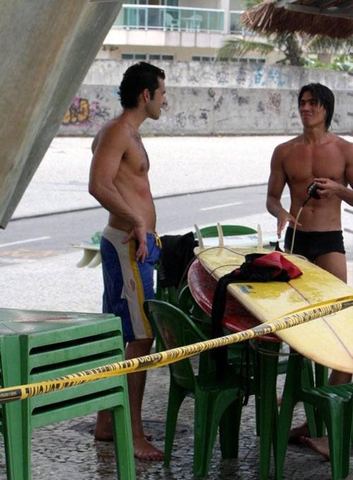 นายแบบ 028