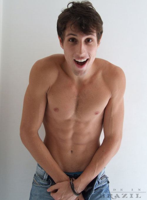 นายแบบ 028