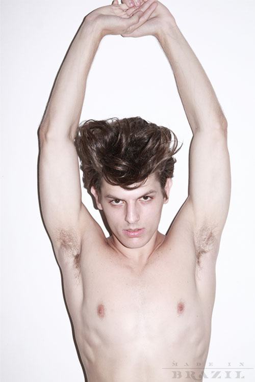 นายแบบ 028