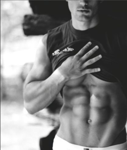 นายแบบ 030