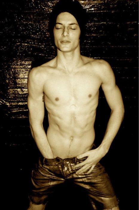 นายแบบ 030