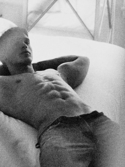 นายแบบ 030