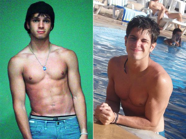 นายแบบ 030