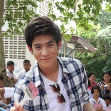 พอร์ช ไม่ไหวแล้ว เยอะไปปะ แต่ก็น่ารัก อิอิอิ555 love love