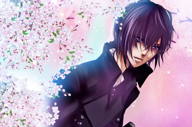 สีสันสดใสของการ์ตูน