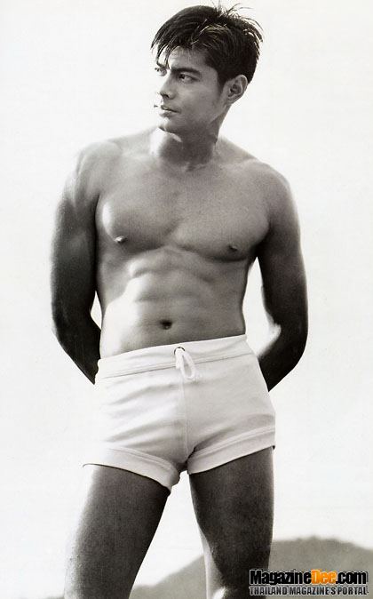 ราเมศร์ ตั้งใหม่ดี เจ๊ซ่าจัดให้ใหม่ฮ๊า ไหวมั้ยเนี่ยยย