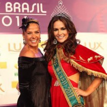 มาดู Miss Brazil Universe 2011 กัน ในฐานะ เจ้าภาพปีนี้