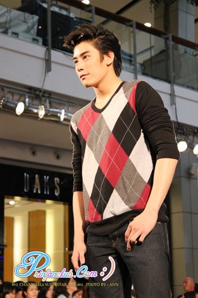 เคน ภูภูมิ