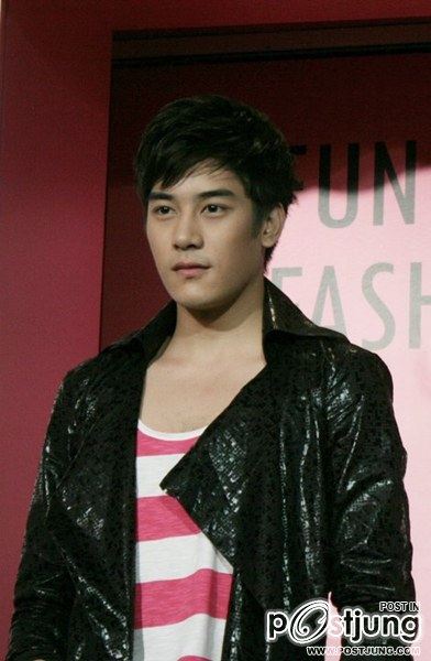 เคน ภูภูมิ