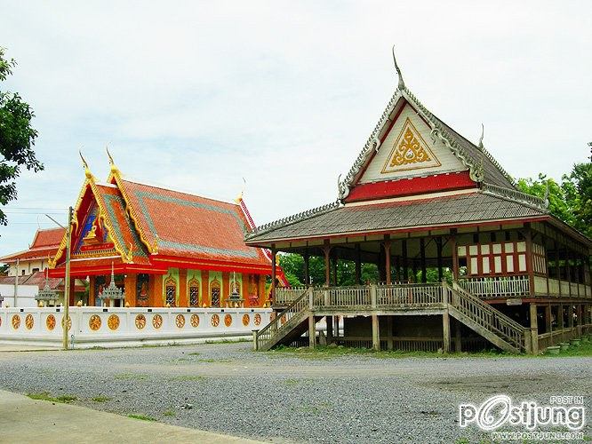 วัดถ้ำตะโก หรือวัดถ้ำตะโกพุทธโสภา จังหวัดลพบุรี