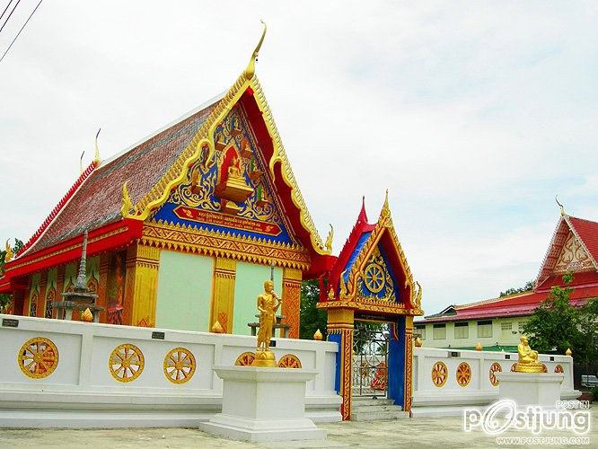 วัดถ้ำตะโก หรือวัดถ้ำตะโกพุทธโสภา จังหวัดลพบุรี