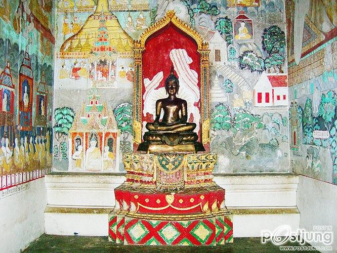 วัดถ้ำตะโก หรือวัดถ้ำตะโกพุทธโสภา จังหวัดลพบุรี