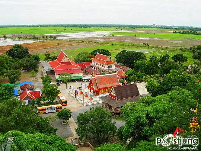 วัดถ้ำตะโก หรือวัดถ้ำตะโกพุทธโสภา จังหวัดลพบุรี