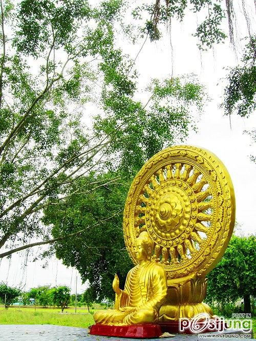 วัดถ้ำตะโก หรือวัดถ้ำตะโกพุทธโสภา จังหวัดลพบุรี