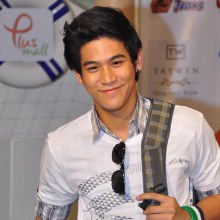 พอร์ช เดีนแบบ fashion summer