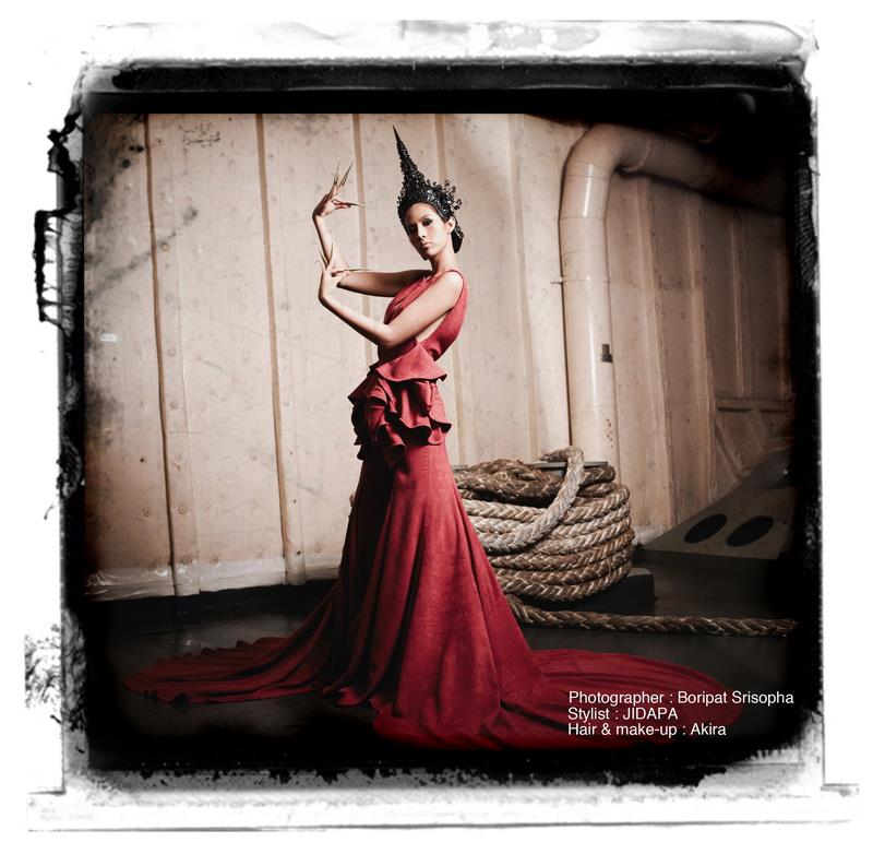 ฟ้า ชัญษร MTU2011