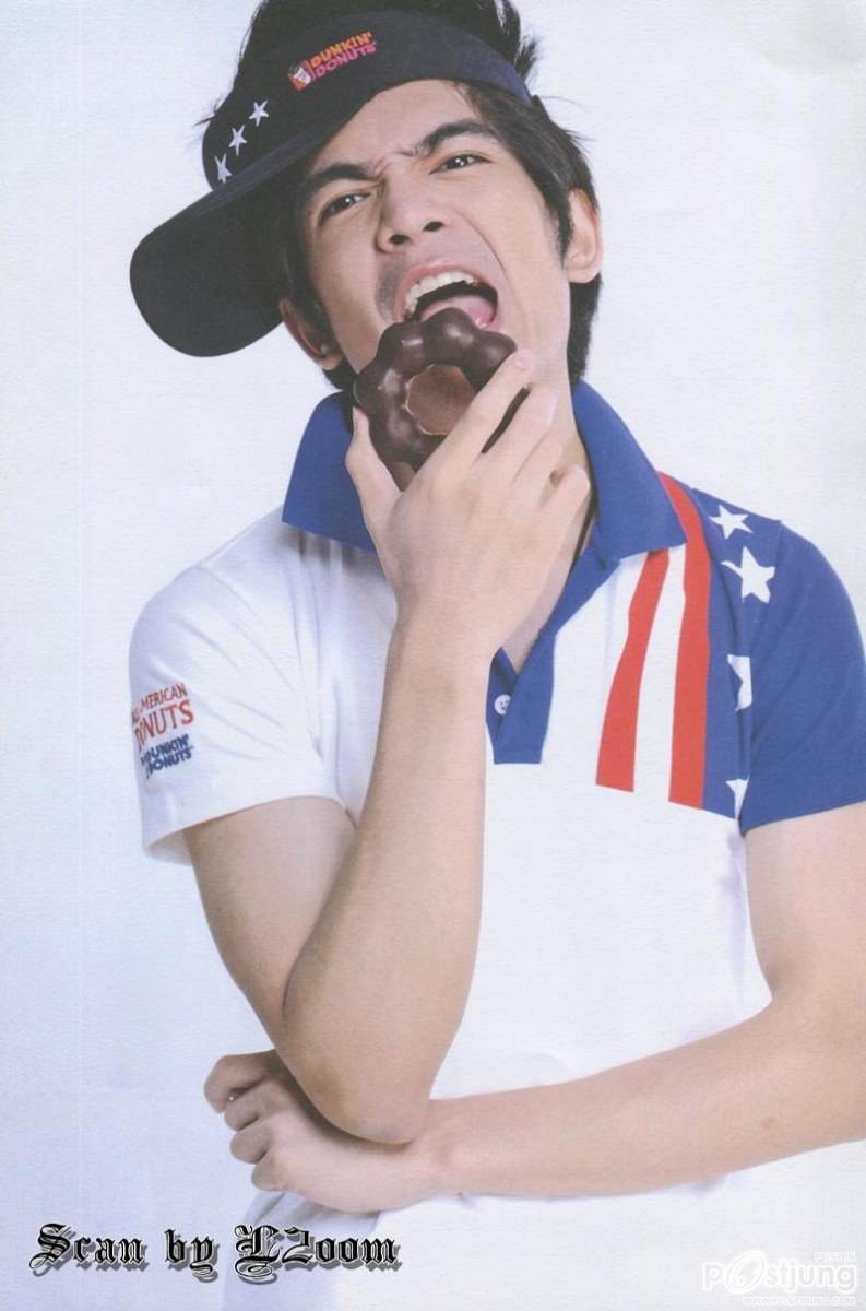 [AF] นัท ต้อล ปั๊ม @ เธอกับฉัน vol. 28 no. 616 July 2011