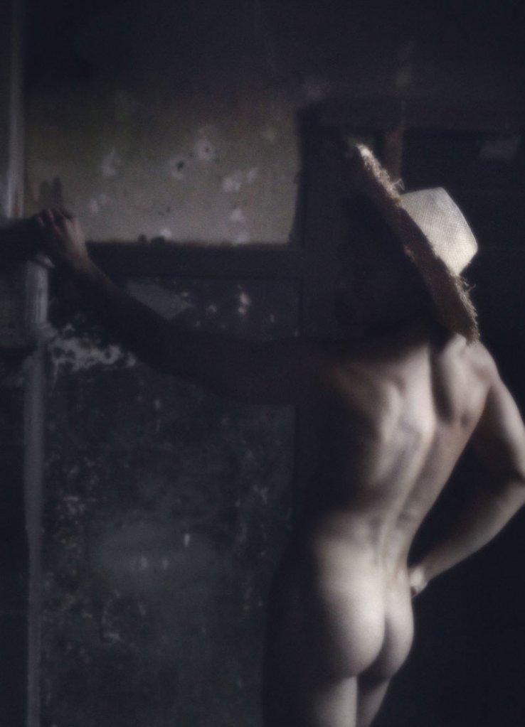 Baptiste Giabiconi @ Soon Magazine Issue13 s/s 2011